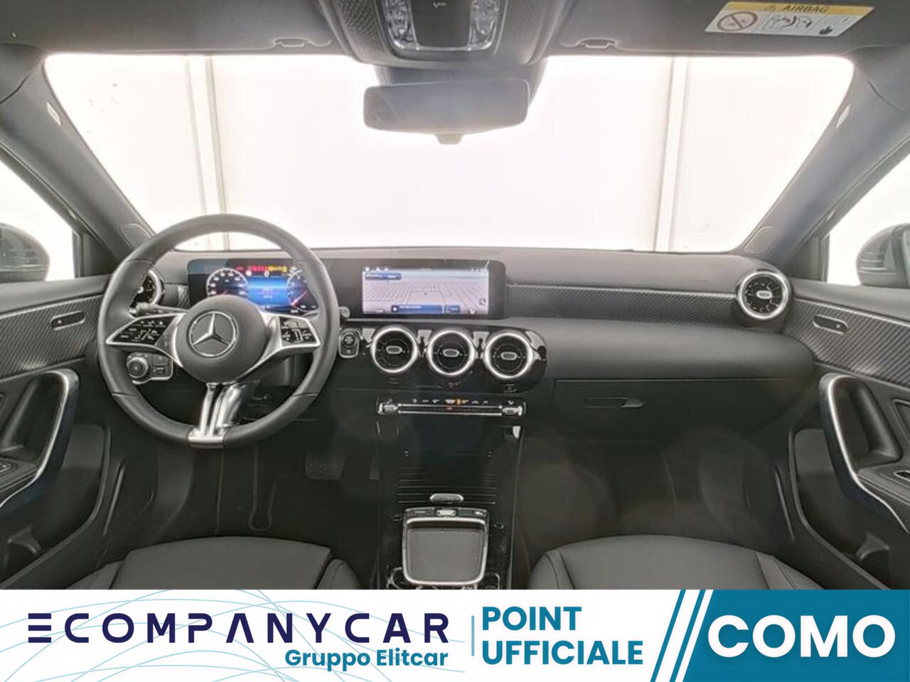 Mercedes-Benz A 180 Automatic Progressive Advanced