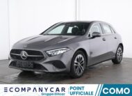 Mercedes-Benz A 180 Automatic Progressive Advanced
