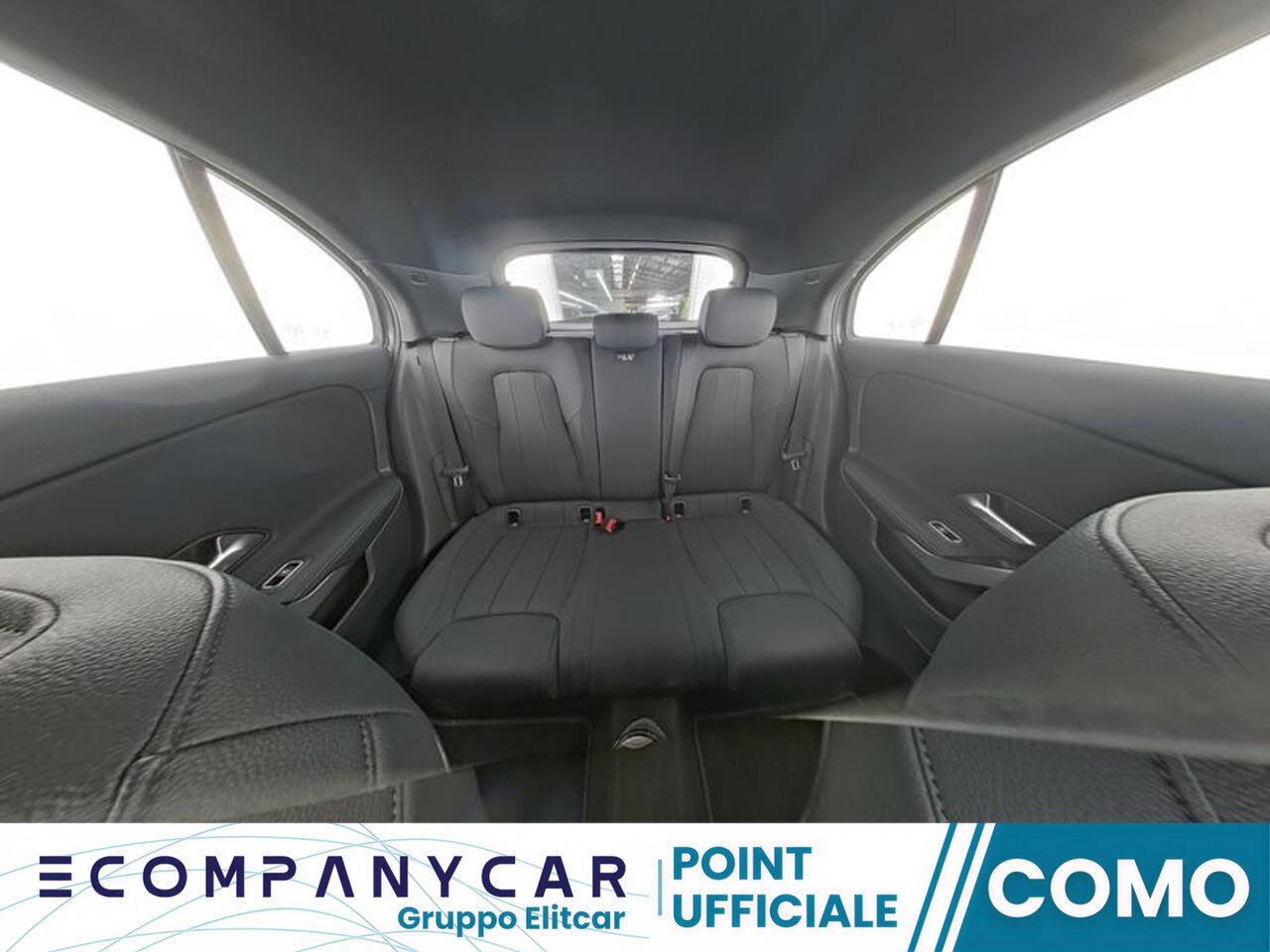 Mercedes-Benz A 180 Automatic Progressive Advanced