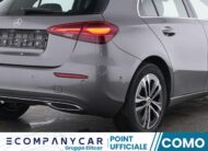 Mercedes-Benz A 180 Automatic Progressive Advanced