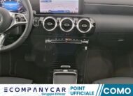 Mercedes-Benz A 180 Automatic Progressive Advanced