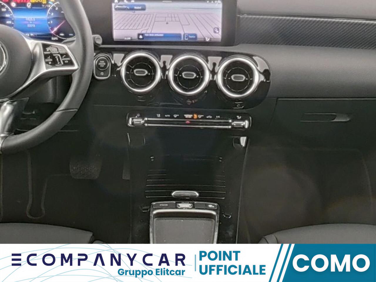 Mercedes-Benz A 180 Automatic Progressive Advanced