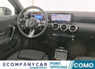 Mercedes-Benz A 180 Automatic Progressive Advanced
