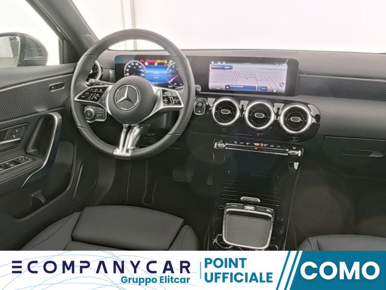 Mercedes-Benz A 180 Automatic Progressive Advanced