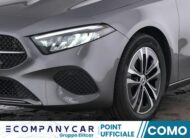 Mercedes-Benz A 180 Automatic Progressive Advanced