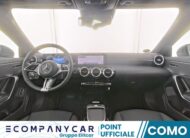 Mercedes-Benz CLA 180 Automatic Progressive Advanced