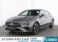 Mercedes-Benz CLA 180 Automatic Progressive Advanced