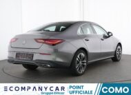 Mercedes-Benz CLA 180 Automatic Progressive Advanced