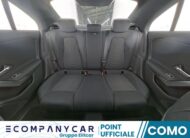 Mercedes-Benz CLA 180 Automatic Progressive Advanced
