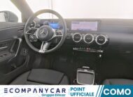 Mercedes-Benz CLA 180 Automatic Progressive Advanced