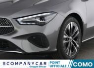 Mercedes-Benz CLA 180 Automatic Progressive Advanced
