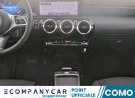 Mercedes-Benz CLA 180 Automatic Progressive Advanced