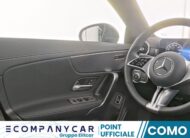 Mercedes-Benz CLA 180 Automatic Progressive Advanced