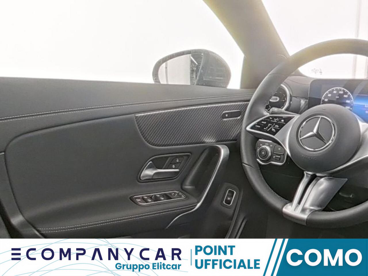 Mercedes-Benz CLA 180 Automatic Progressive Advanced