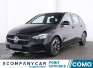 Mercedes-Benz B 180 Automatic Progressive Advanced