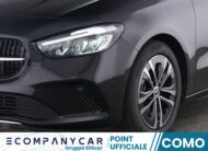 Mercedes-Benz B 180 Automatic Progressive Advanced
