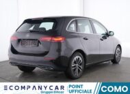 Mercedes-Benz B 180 Automatic Progressive Advanced