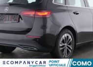 Mercedes-Benz B 180 Automatic Progressive Advanced