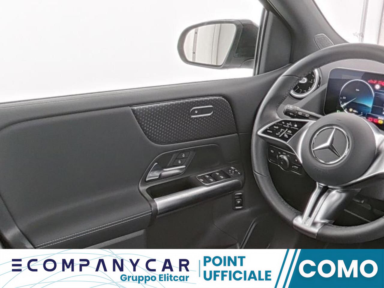 Mercedes-Benz B 180 Automatic Progressive Advanced