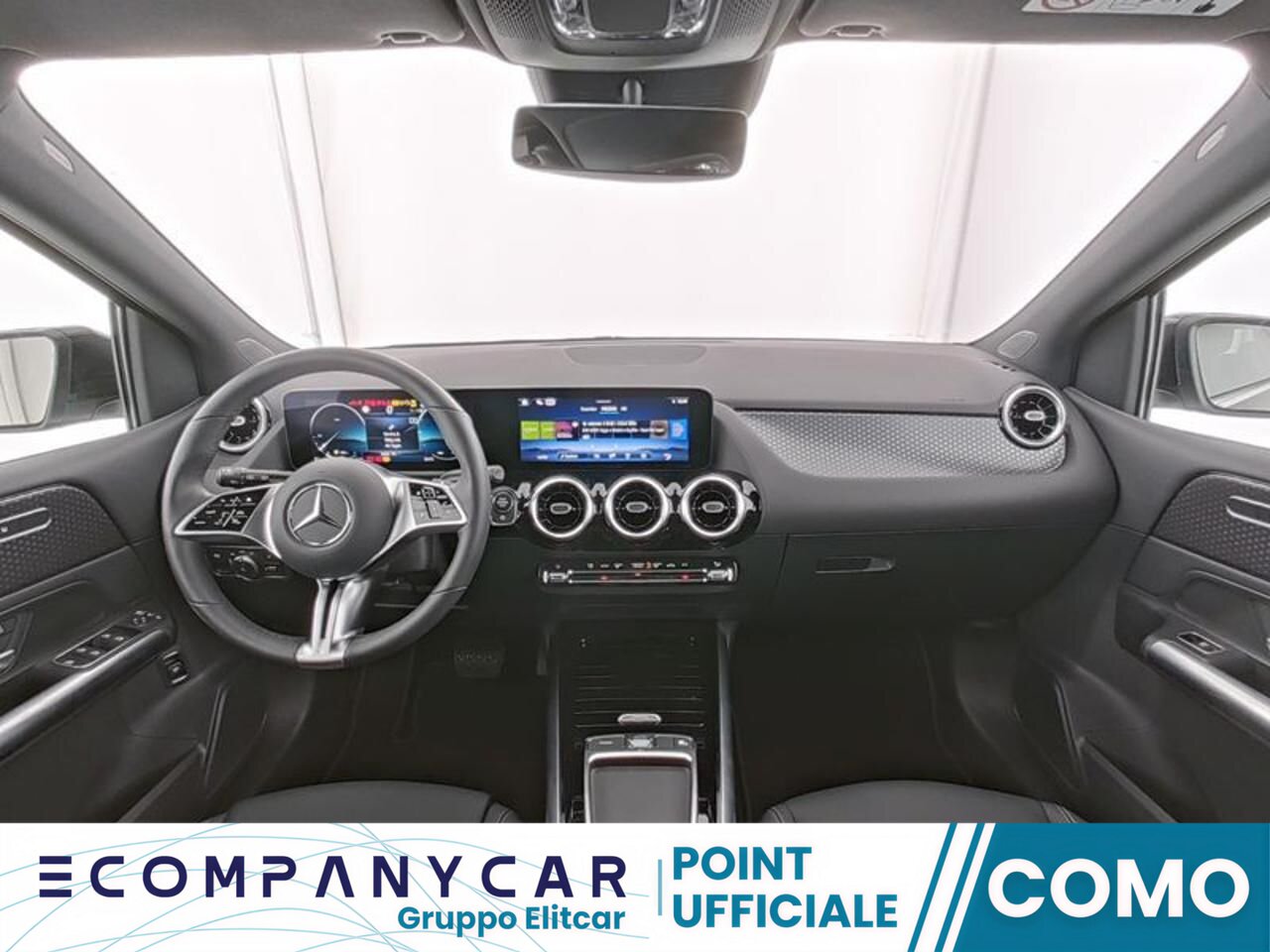 Mercedes-Benz B 180 Automatic Progressive Advanced