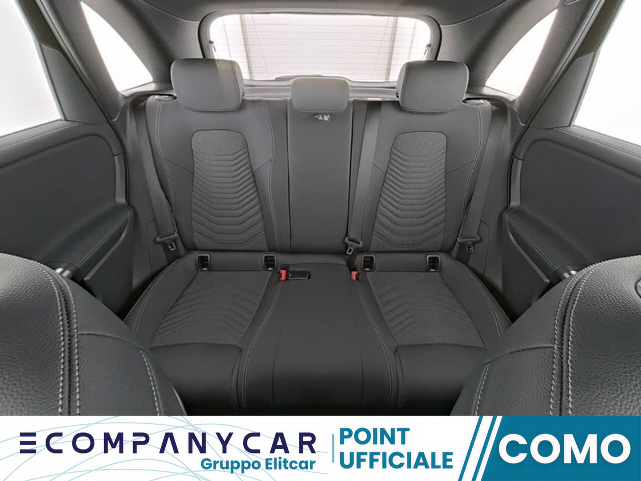 Mercedes-Benz B 180 Automatic Progressive Advanced