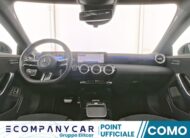 Mercedes-Benz CLA 180 Automatic Shooting Brake AMG Line Advanced Plus
