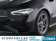 Mercedes-Benz CLA 180 Automatic Shooting Brake AMG Line Advanced Plus