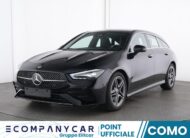 Mercedes-Benz CLA 180 Automatic Shooting Brake AMG Line Advanced Plus