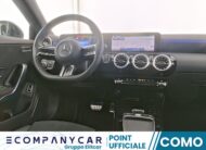 Mercedes-Benz CLA 180 Automatic Shooting Brake AMG Line Advanced Plus