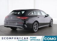 Mercedes-Benz CLA 180 Automatic Shooting Brake AMG Line Advanced Plus