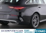 Mercedes-Benz CLA 180 Automatic Shooting Brake AMG Line Advanced Plus