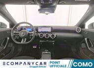 Mercedes-Benz CLA 180 Automatic Shooting Brake AMG Line Advanced Plus