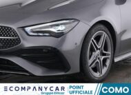 Mercedes-Benz CLA 180 Automatic Shooting Brake AMG Line Advanced Plus