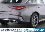 Mercedes-Benz CLA 180 Automatic Shooting Brake AMG Line Advanced Plus