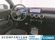 Mercedes-Benz CLA 180 Automatic Shooting Brake AMG Line Advanced Plus