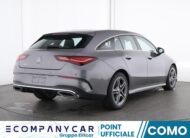 Mercedes-Benz CLA 180 Automatic Shooting Brake AMG Line Advanced Plus