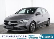 Mercedes-Benz B 180 Automatic Progressive Advanced