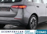 Mercedes-Benz B 180 Automatic Progressive Advanced