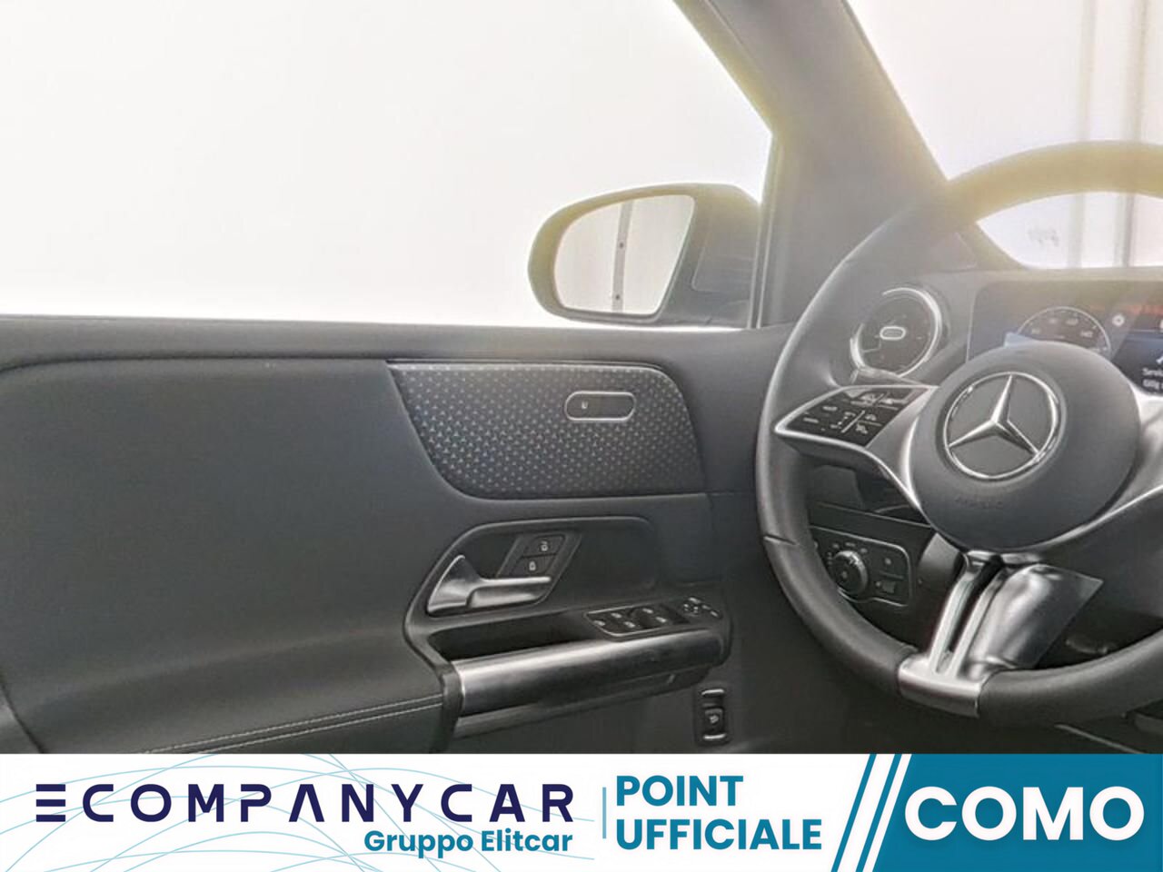 Mercedes-Benz B 180 Automatic Progressive Advanced