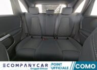 Mercedes-Benz B 180 Automatic Progressive Advanced