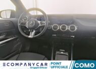 Mercedes-Benz B 180 Automatic Progressive Advanced