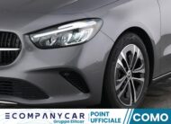 Mercedes-Benz B 180 Automatic Progressive Advanced