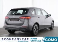 Mercedes-Benz B 180 Automatic Progressive Advanced