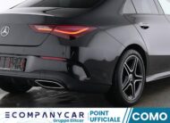 Mercedes-Benz CLA 200 Automatic AMG Line Advanced Plus