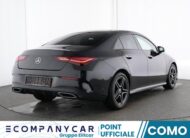Mercedes-Benz CLA 200 Automatic AMG Line Advanced Plus