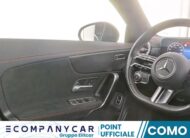 Mercedes-Benz CLA 200 Automatic AMG Line Advanced Plus
