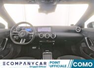 Mercedes-Benz CLA 200 Automatic AMG Line Advanced Plus