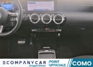 Mercedes-Benz CLA 200 Automatic AMG Line Advanced Plus