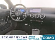 Mercedes-Benz CLA 200 Automatic AMG Line Advanced Plus