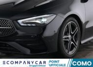 Mercedes-Benz CLA 200 Automatic AMG Line Advanced Plus